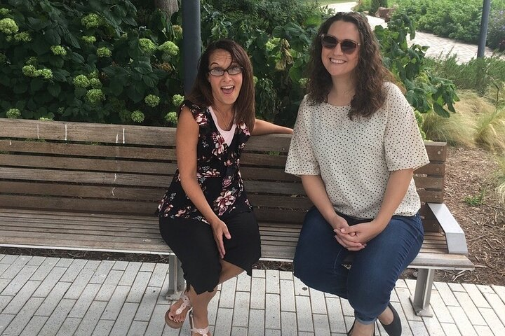 Scavenger Hunt in Wilmington by Wacky Walks - Photo 1 of 9